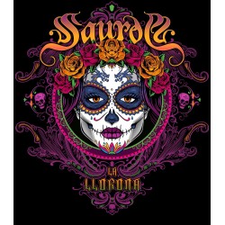 LA LLORONA Hombre/unisex