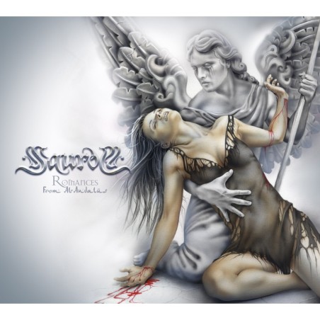 Disco "Romances From Al-Andalus"